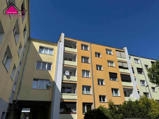 Mieszkanie 4-pokojowe Konin, ul. Kolejowa. Zdjęcie 17