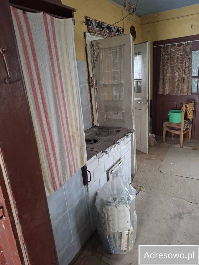 siedlisko, 3 pokoje Żuków Drugi. Zdjęcie 4