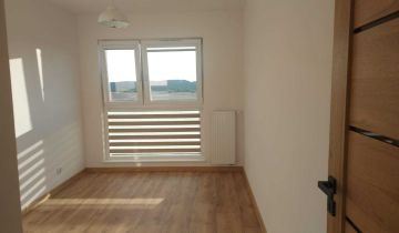 Mieszkanie 3-pokojowe Rokitki