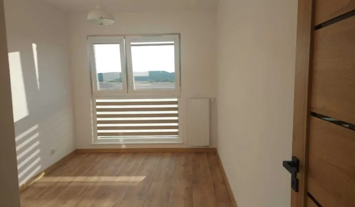 Mieszkanie 3-pokojowe Rokitki