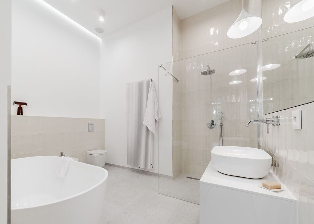 Mieszkanie 4-pokojowe Łódź, ul. Waleriana Łukasińskiego. Zdjęcie 16