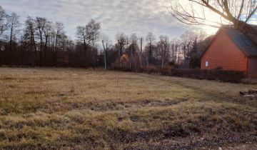 Działka budowlana Warszawa Białołęka, ul. Prowansalska