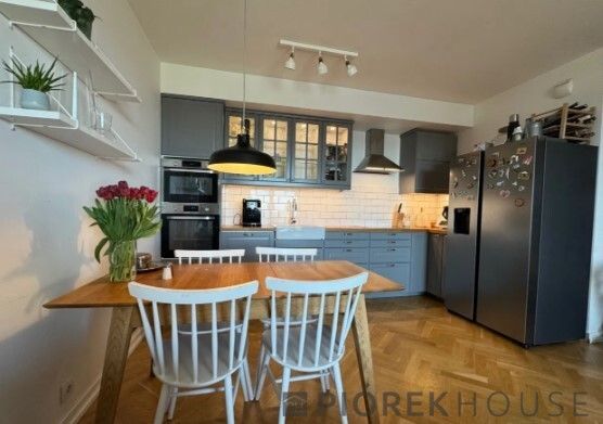 Mieszkanie 3-pokojowe Warszawa Praga-Południe, ul. Motorowa. Zdjęcie 4