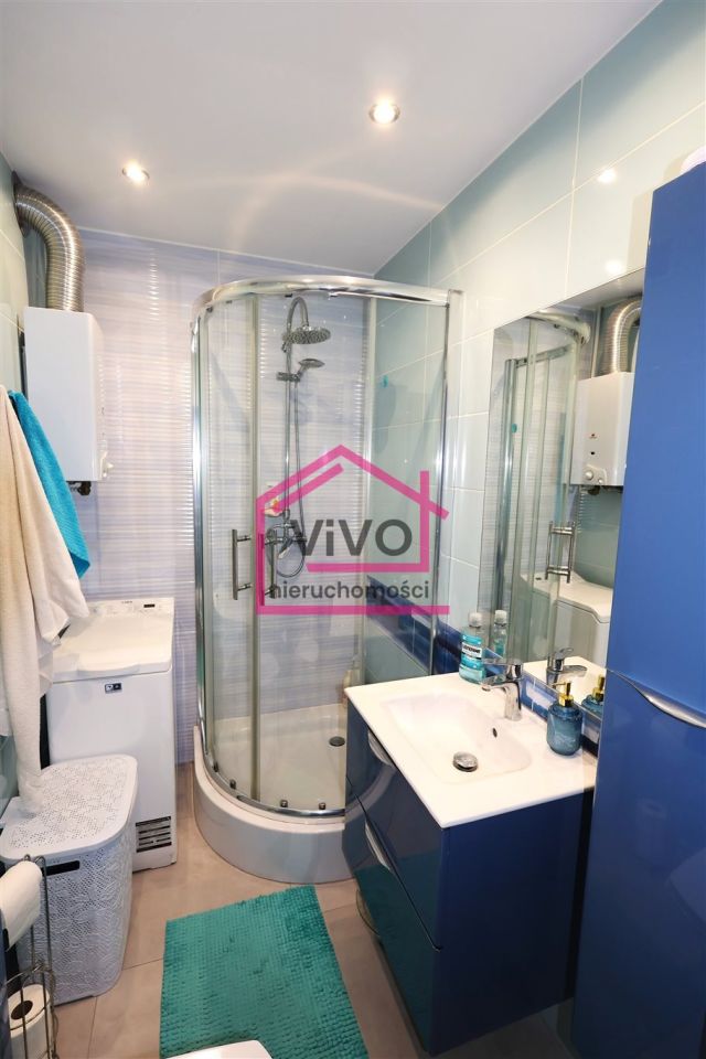 Mieszkanie 4-pokojowe Jastrzębie-Zdrój, ul. Zielona. Zdjęcie 10