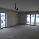 dom wolnostojący Chomętów-Puszcz. Zdjęcie 4