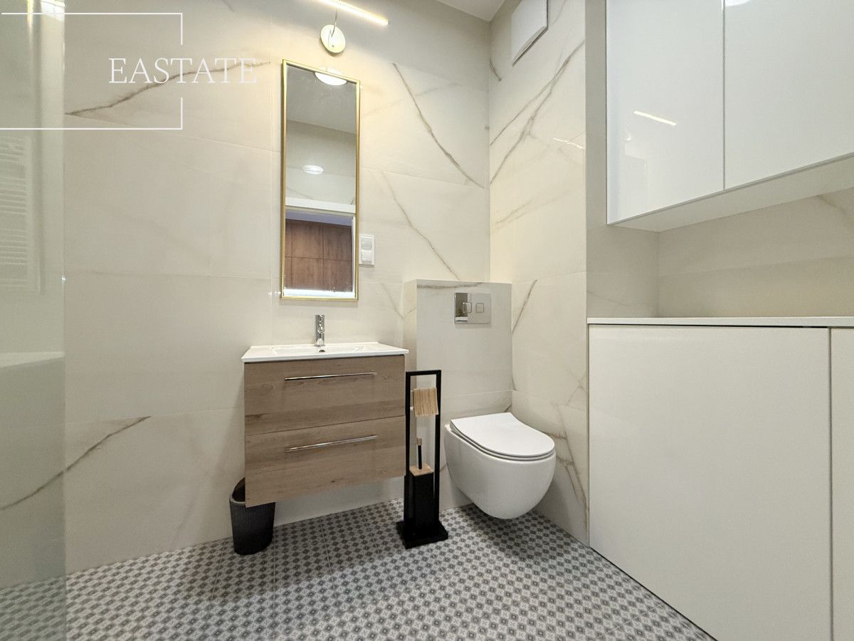 Mieszkanie 2-pokojowe Warszawa Mokotów, ul. Mariana Zdziechowskiego. Zdjęcie 5