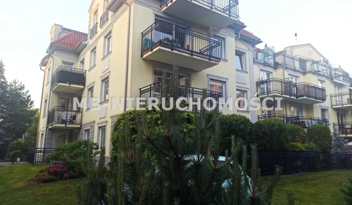 Mieszkanie 3-pokojowe Gdańsk Jelitkowo