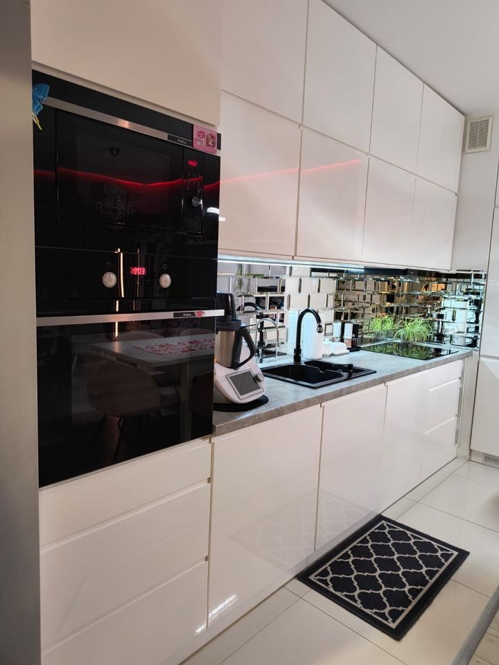 Mieszkanie 4-pokojowe Szczecinek, ul. Polna. Zdjęcie 8