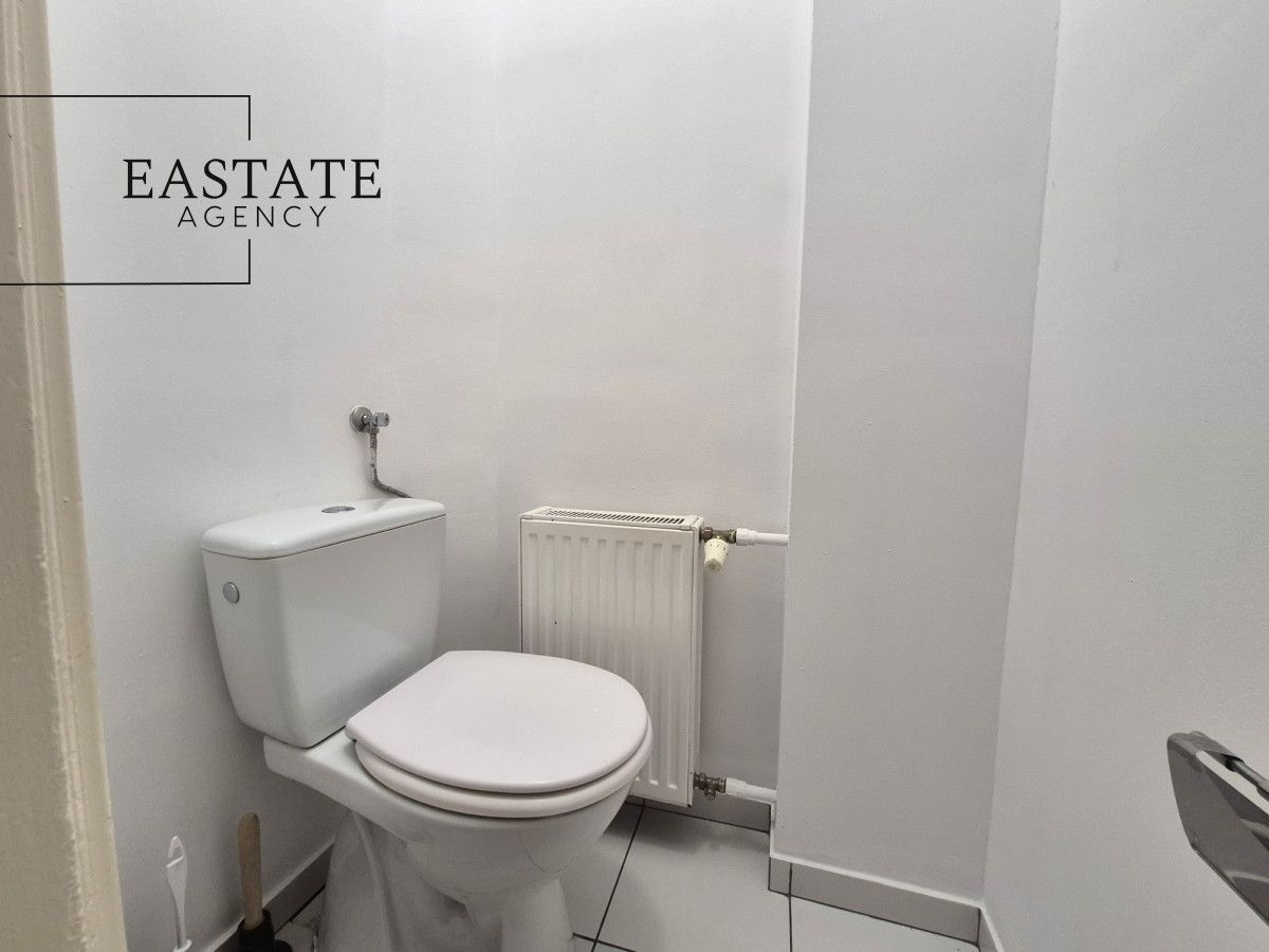 Mieszkanie 2-pokojowe Warszawa Śródmieście, ul. Juliana Smulikowskiego. Zdjęcie 7