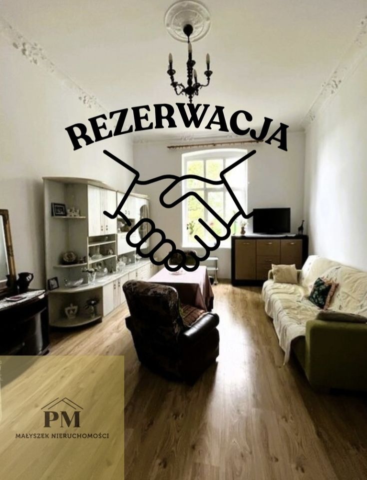 Mieszkanie 2-pokojowe Sianów, ul. Dworcowa. Zdjęcie 1