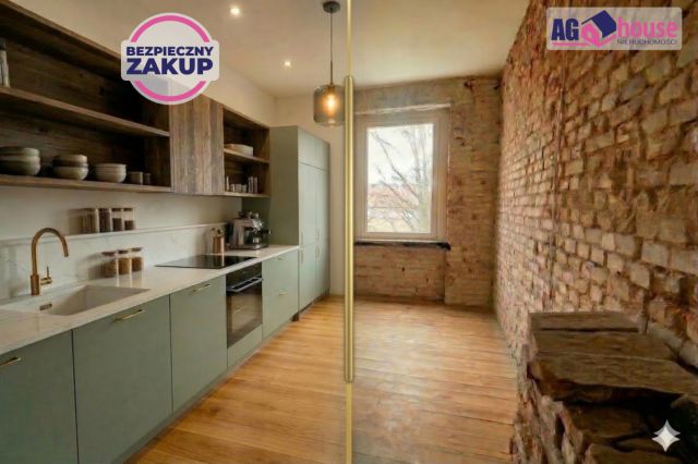 Mieszkanie 3-pokojowe Tczew, ul. Ignacego Paderewskiego. Zdjęcie 4