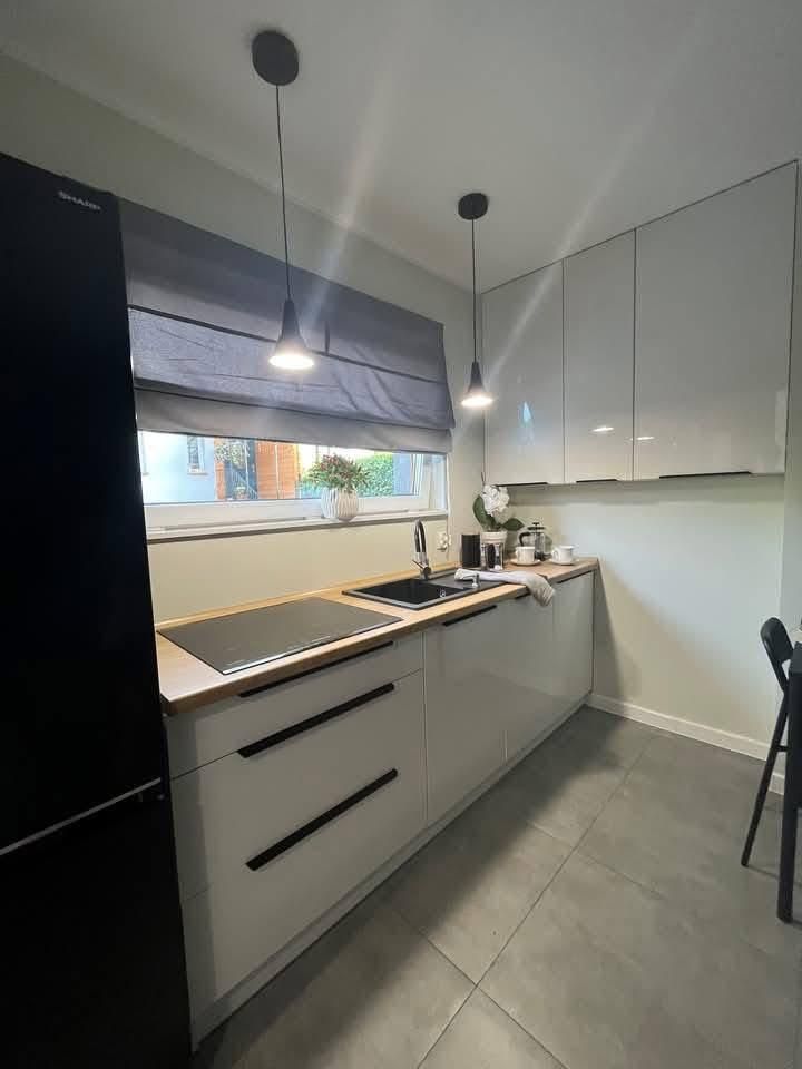 Mieszkanie 1-pokojowe Rzgów, ul. mjr. Henryka Sucharskiego. Zdjęcie 2