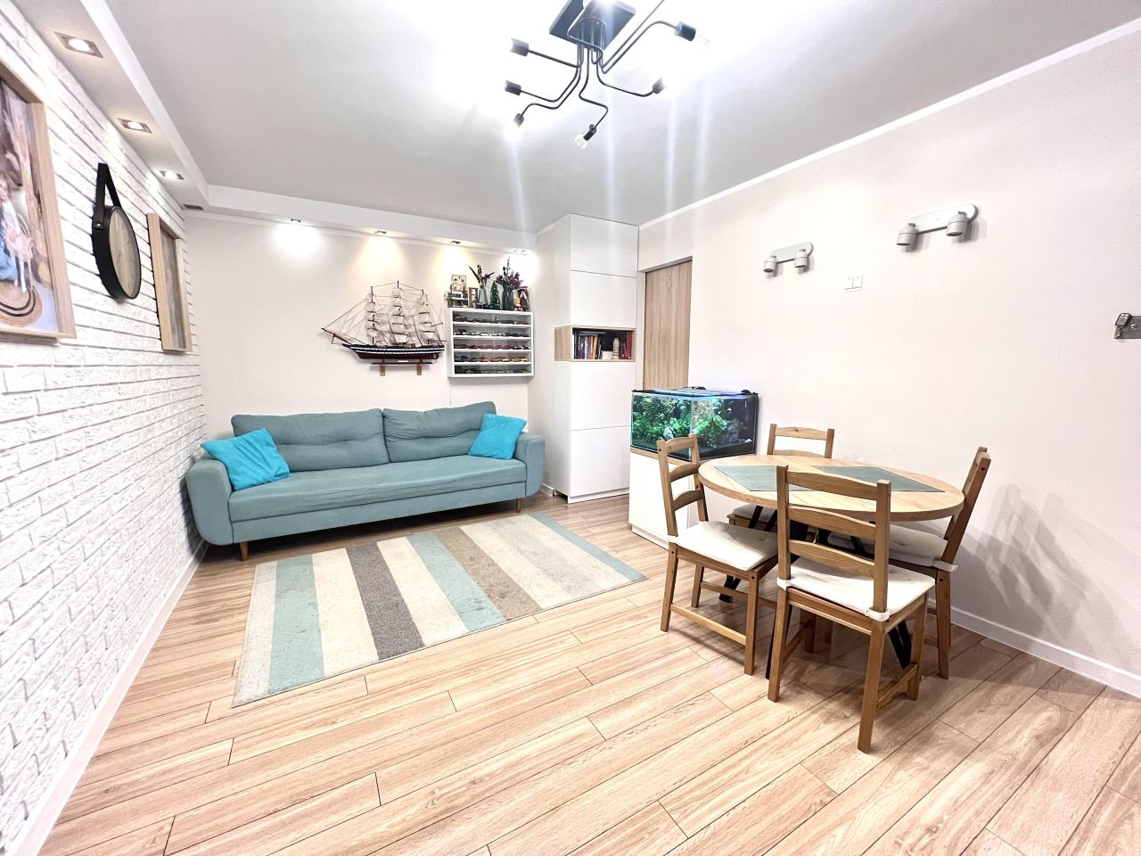 Mieszkanie 2-pokojowe Sosnowiec Niwka, ul. Konstytucji. Zdjęcie 2