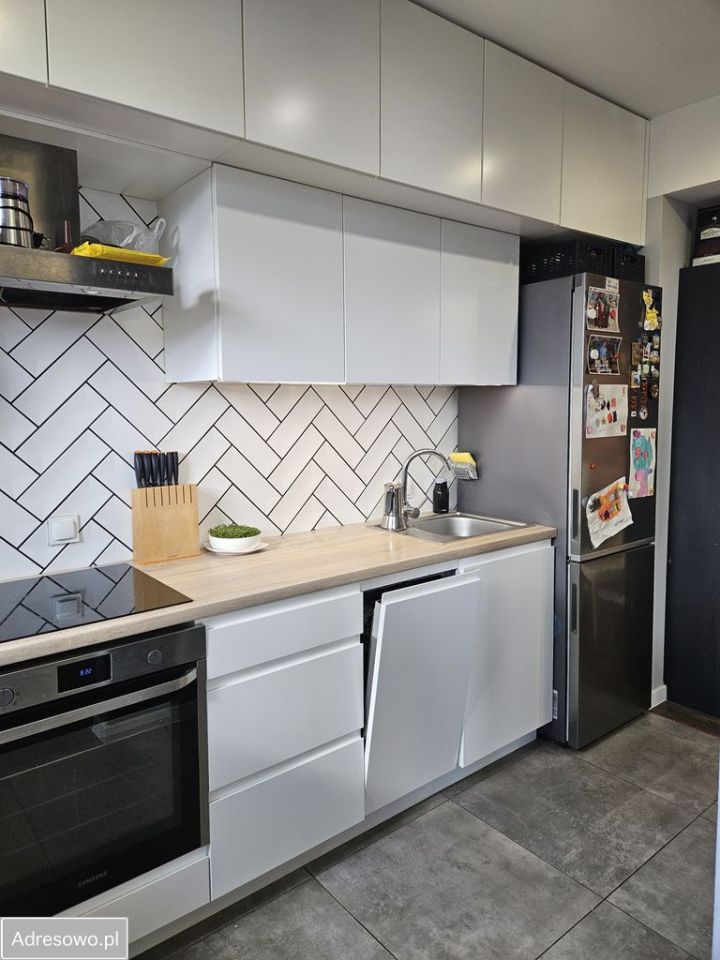 Mieszkanie 3-pokojowe Brwinów, ul. Grodziska. Zdjęcie 8