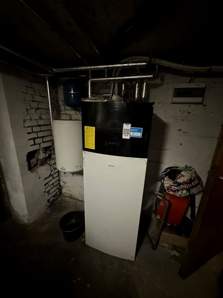 dom szeregowy Ostrowsko. Zdjęcie 2