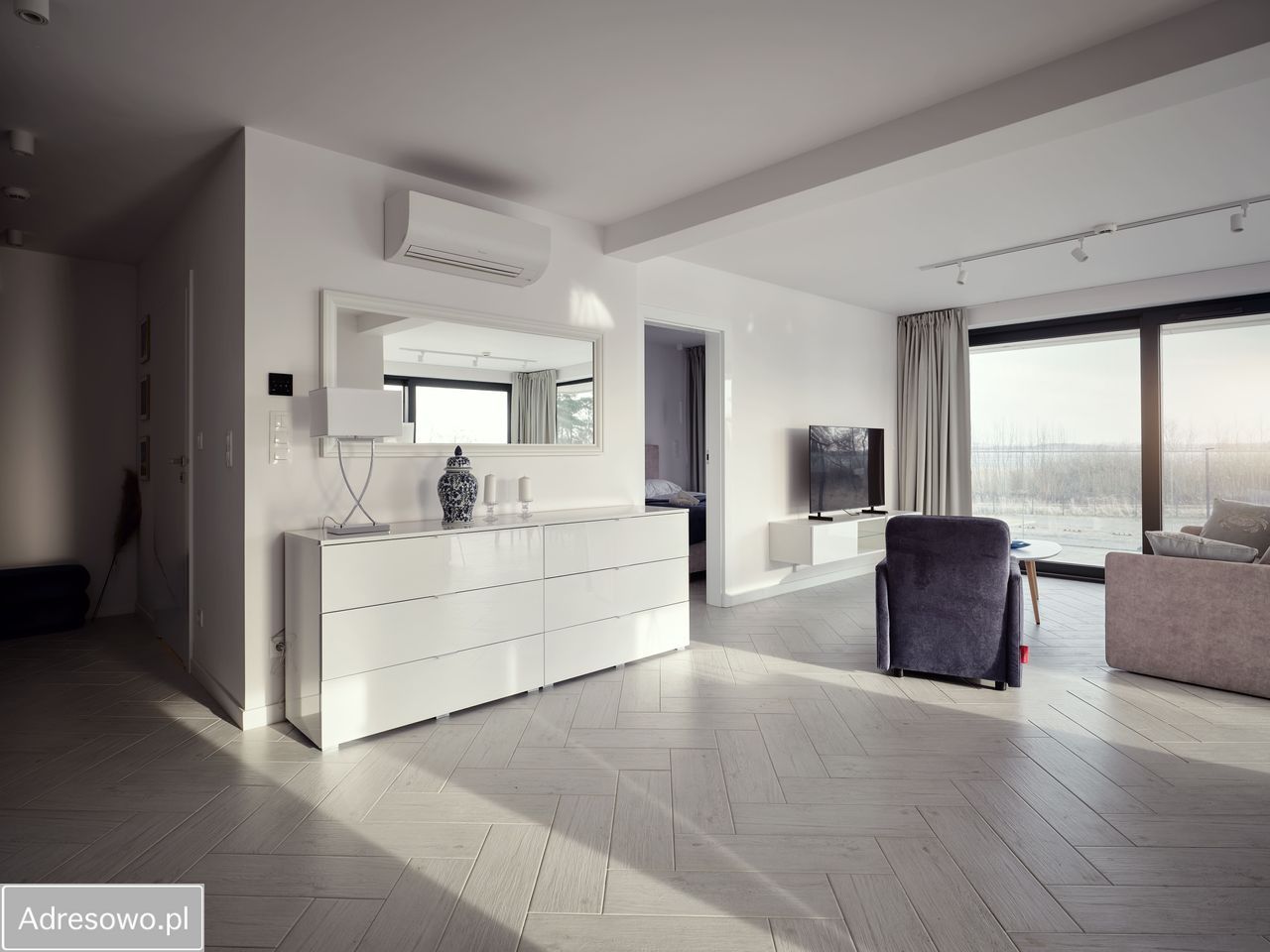 Mieszkanie 3-pokojowe Mielno. Zdjęcie 6