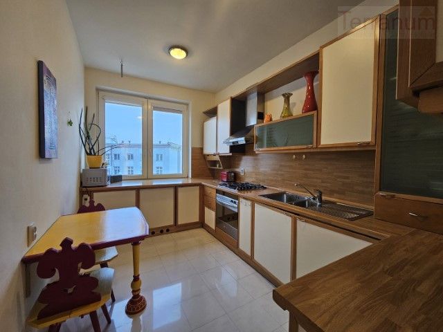 Mieszkanie 2-pokojowe Warszawa Śródmieście, ul. Wiejska. Zdjęcie 4