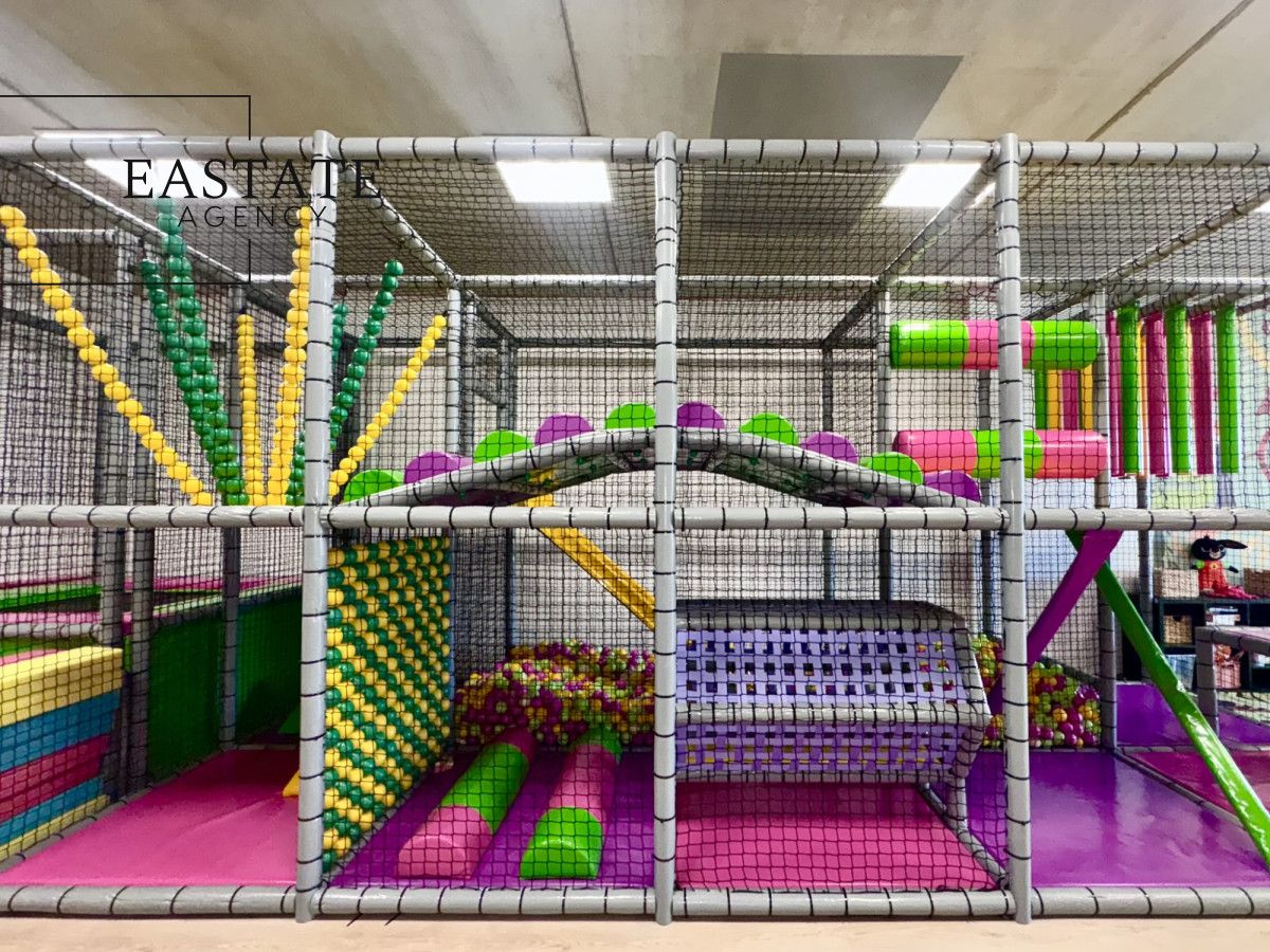 Lokal Gdynia Pogórze. Zdjęcie 6