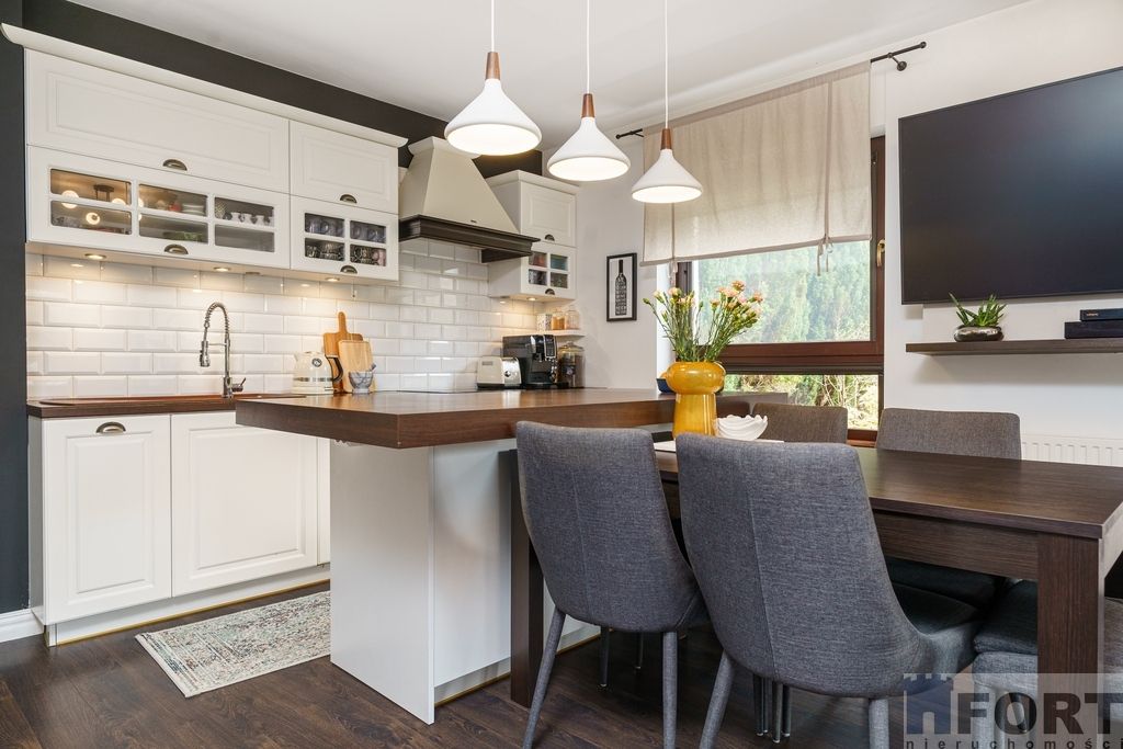 Mieszkanie 3-pokojowe Szczecin Warszewo, ul. Kalinowa. Zdjęcie 5