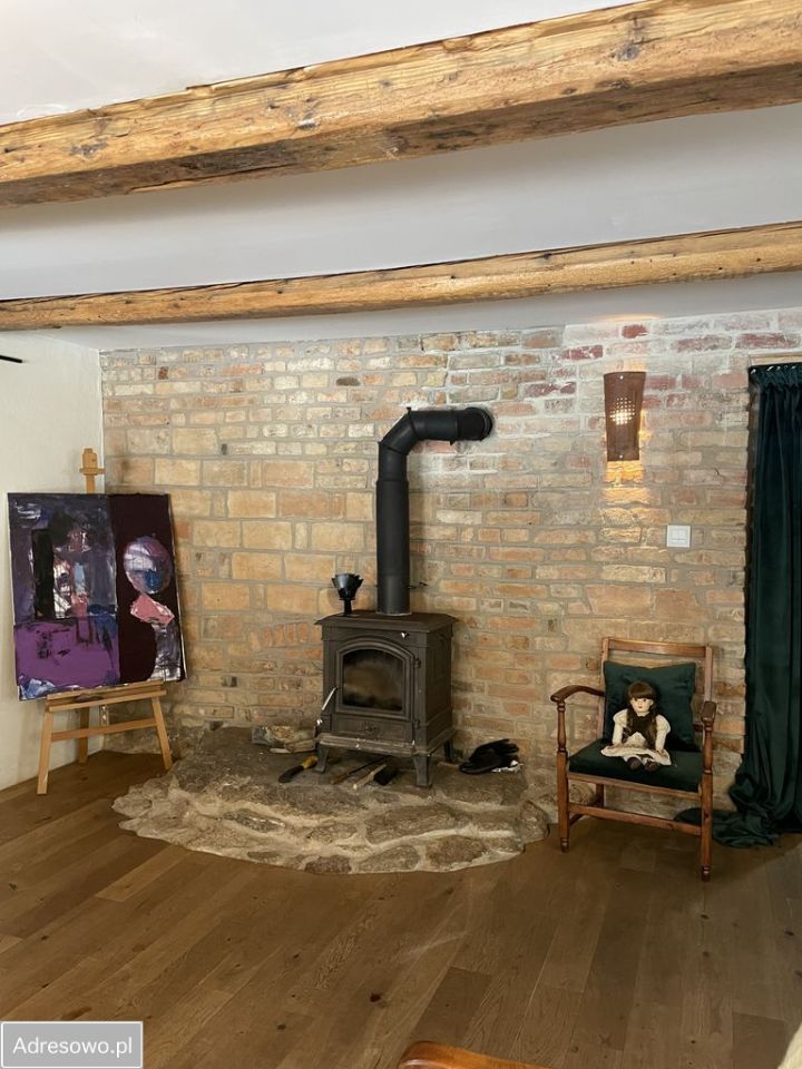 dom wolnostojący, 5 pokoi Giebułtów. Zdjęcie 19