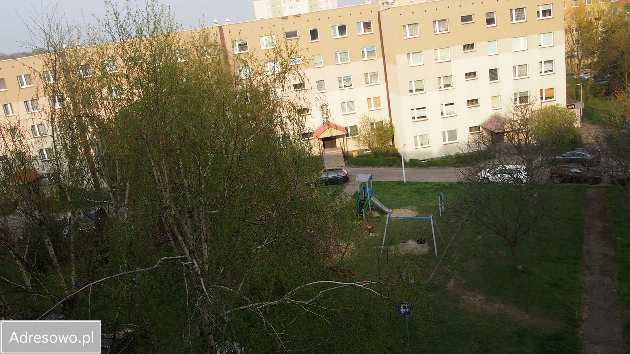 Mieszkanie 3-pokojowe Katowice os. Witosa, ul. Władysława Grabskiego. Zdjęcie 9