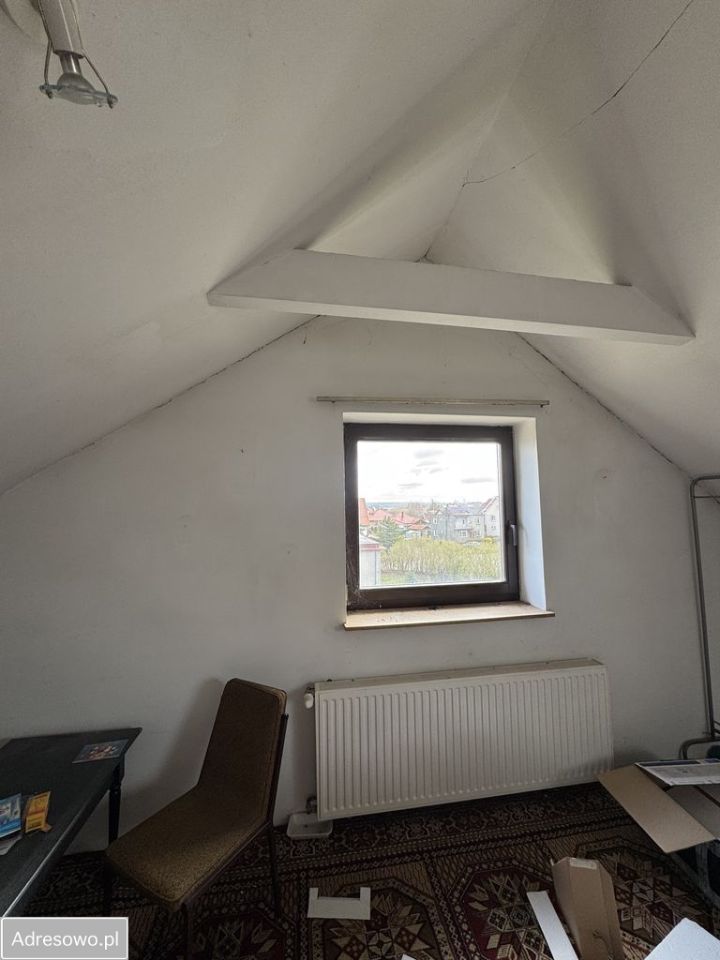 bliźniak, 4 pokoje Choszczno, ul. Malczewskiego. Zdjęcie 9