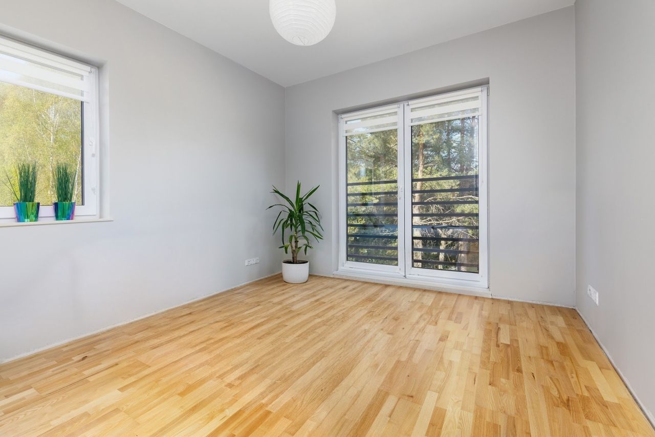 bliźniak, 4 pokoje Tomaszkowo, ul. Jerzyka. Zdjęcie 14