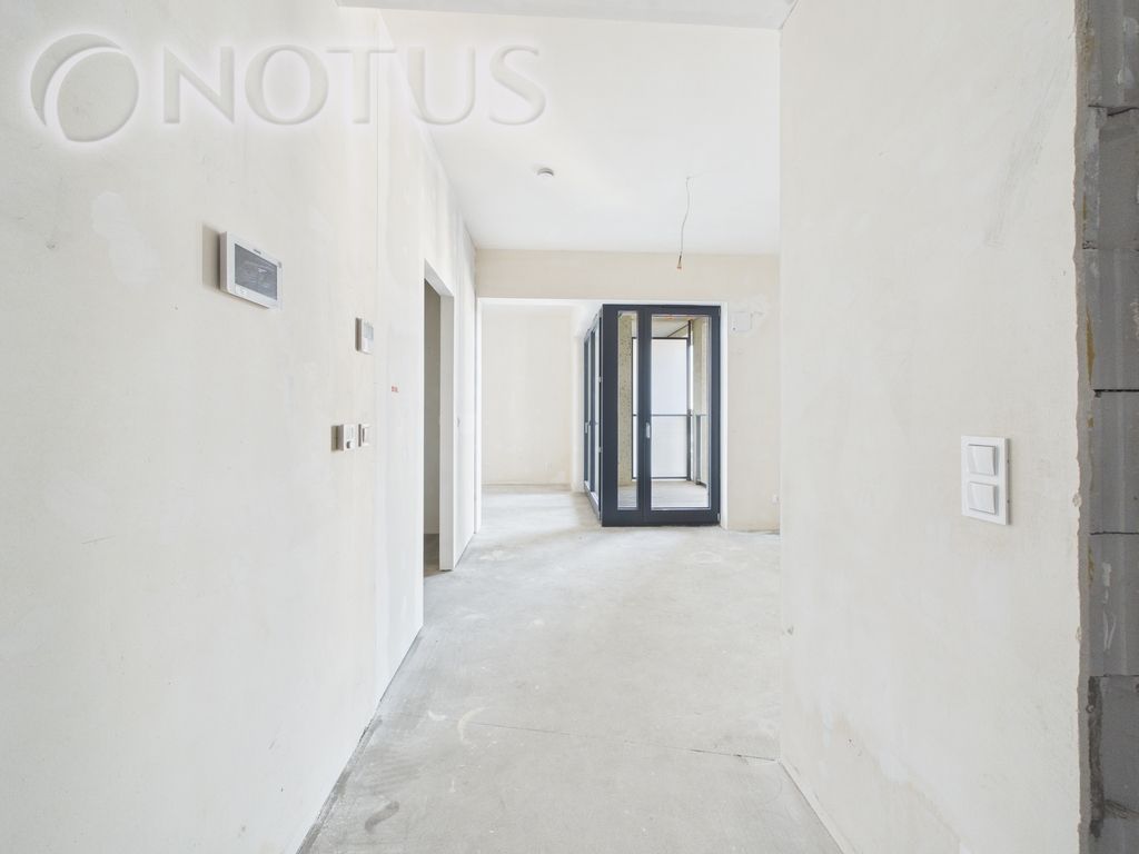 Mieszkanie 2-pokojowe Wrocław, ul. Walońska. Zdjęcie 10