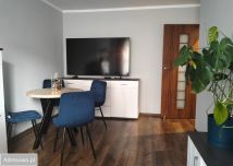 Mieszkanie 3-pokojowe Pruszków Centrum, al. Wojska Polskiego. Zdjęcie 2