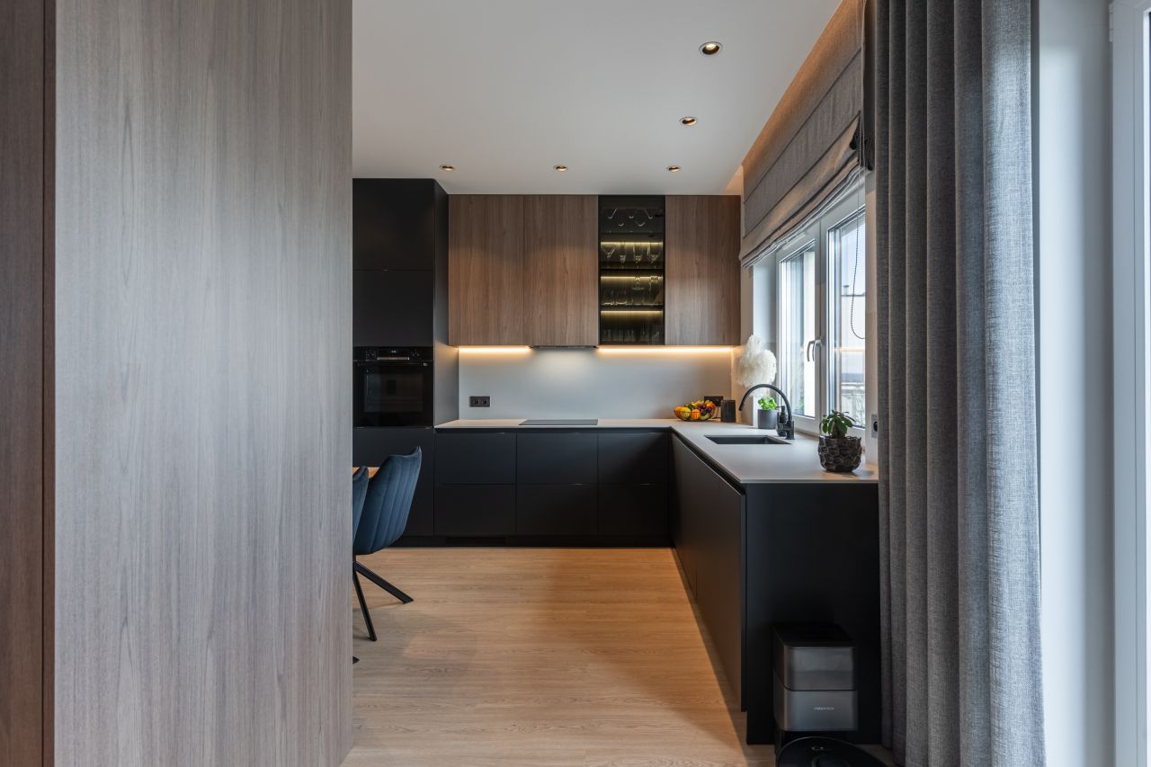 Mieszkanie 3-pokojowe Rzeszów Drabinianka, ul. Miła. Zdjęcie 13