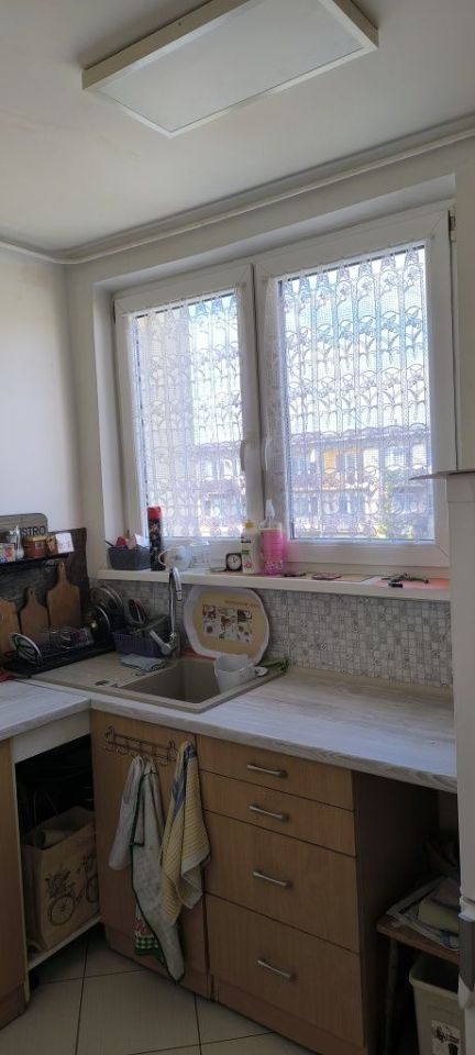 Mieszkanie 2-pokojowe Radomsko, ul. 11 Listopada. Zdjęcie 5