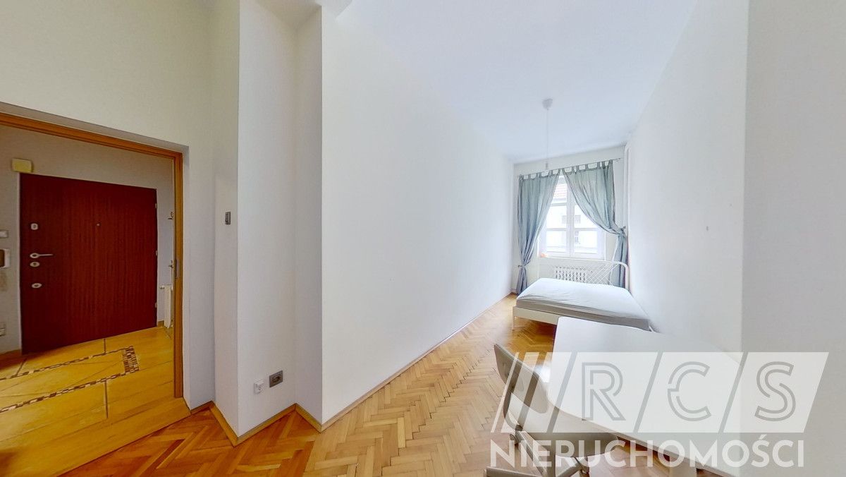 Pokój 3-pokojowe Wrocław Śródmieście, ul. Sukiennice. Zdjęcie 3