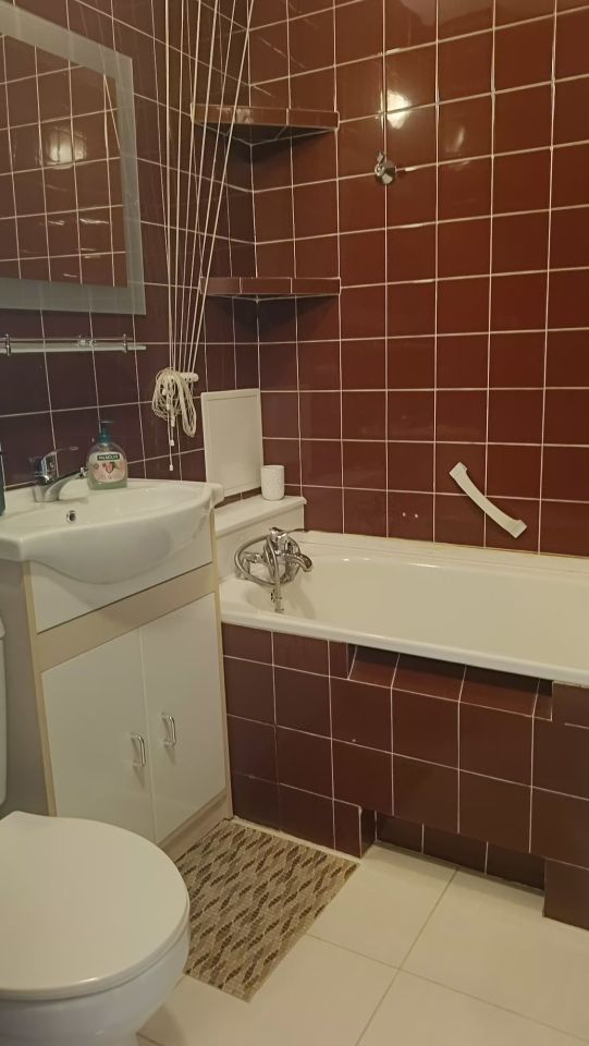 Mieszkanie 1-pokojowe Łódź Olechów, ul. Ziemowita. Zdjęcie 6