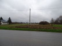 Działka budowlana Krosno. Zdjęcie 4