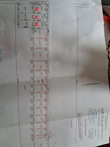 Działka budowlana Rynki. Zdjęcie 2