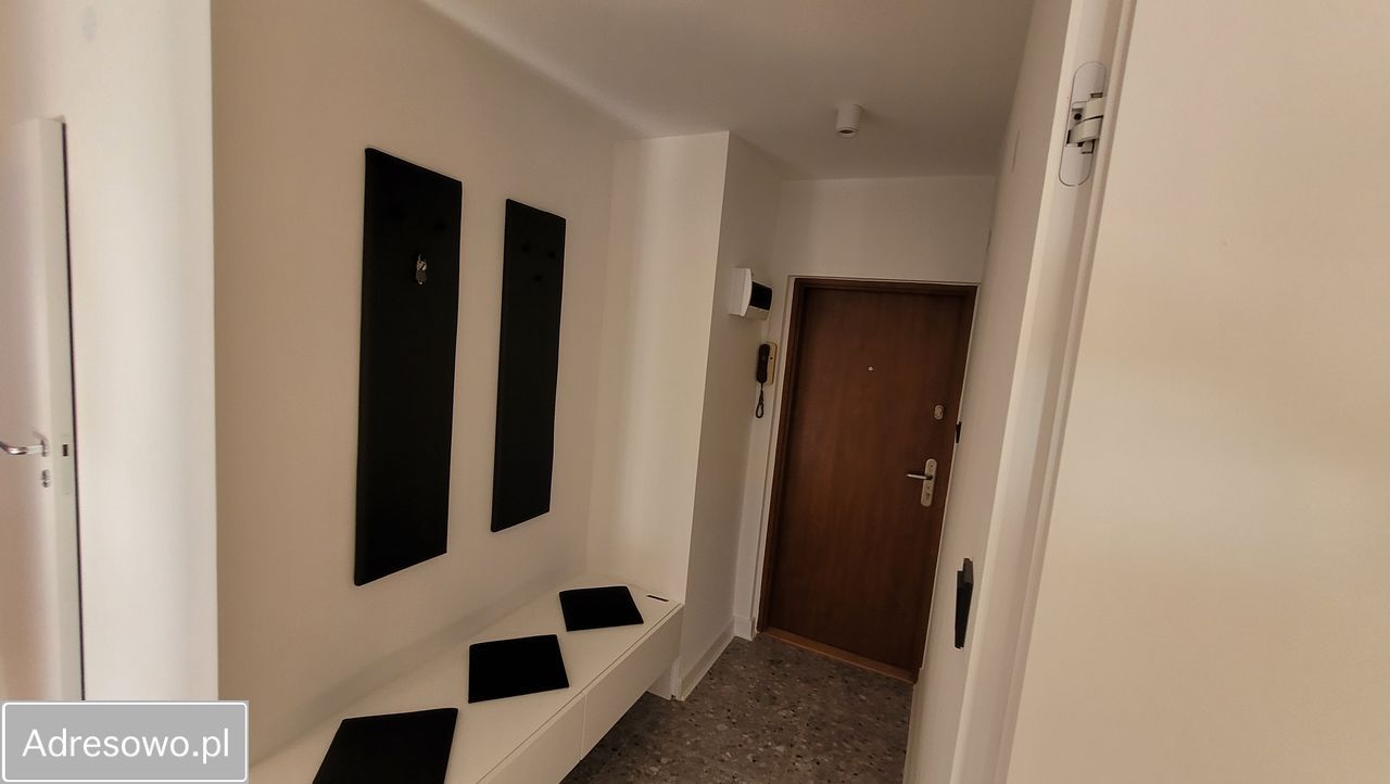 Mieszkanie 3-pokojowe Warszawa Wola, ul. Pereca. Zdjęcie 10