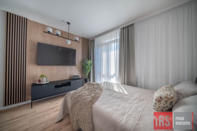 Mieszkanie 1-pokojowe Warszawa Ochota, ul. Grójecka. Zdjęcie 3