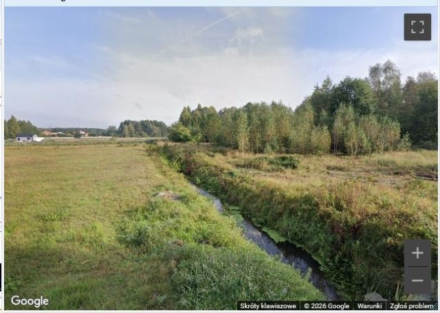 Działka rolno-budowlana Wierzchy Kluckie. Zdjęcie 1