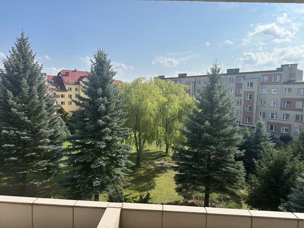 Mieszkanie 2-pokojowe Jelenia Góra Zabobrze, ul. Jana Kiepury. Zdjęcie 3