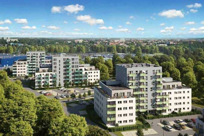 Mieszkanie 2-pokojowe Gliwice, ul. Wybrzeże Wojska Polskiego. Zdjęcie 8