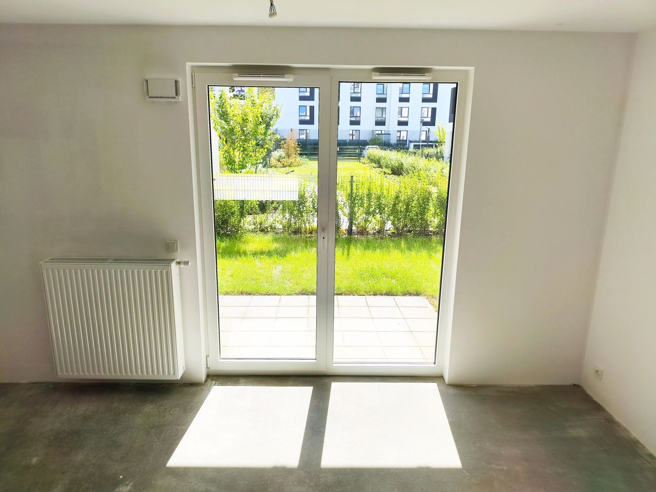 Mieszkanie 1-pokojowe Warszawa Bemowo, ul. Jana Heweliusza. Zdjęcie 8
