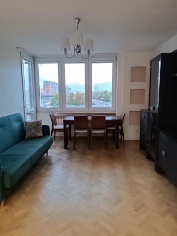 Mieszkanie 2-pokojowe Warszawa Wola, ul. Platynowa. Zdjęcie 1