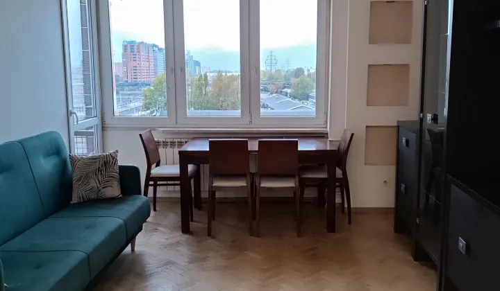 Mieszkanie 2-pokojowe Warszawa Wola, ul. Platynowa