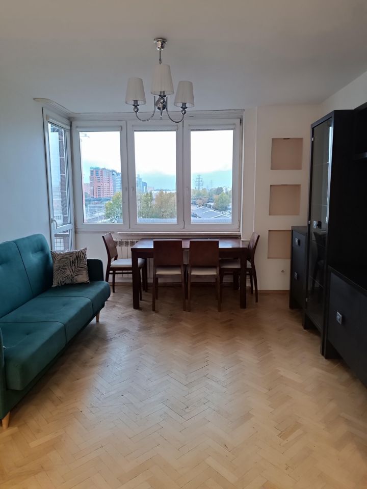 Mieszkanie 2-pokojowe Warszawa Wola, ul. Platynowa. Zdjęcie 1