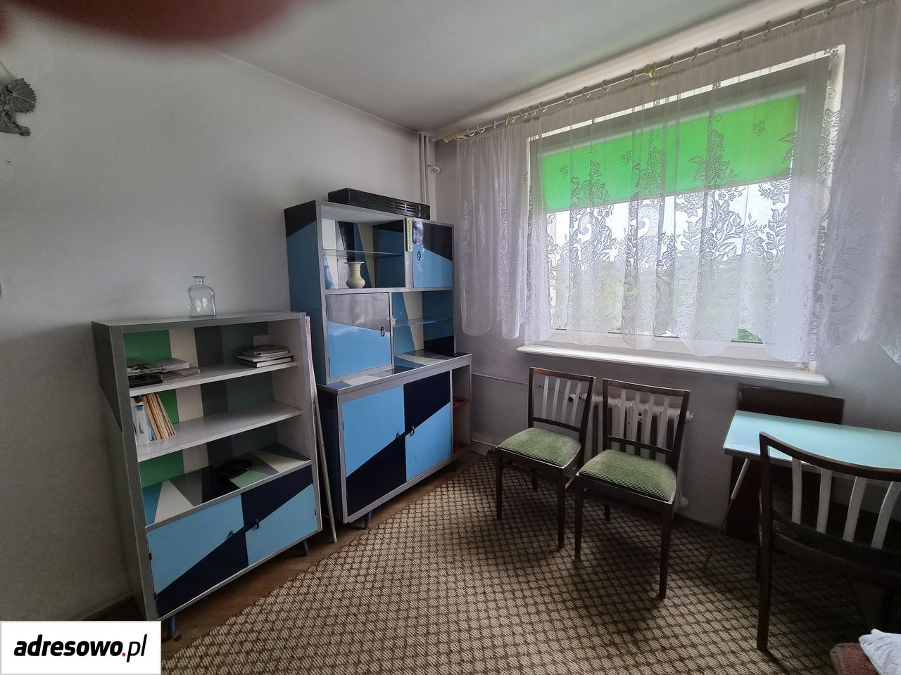 Mieszkanie 2-pokojowe Rumia Centrum, ul. Dąbrowskiego. Zdjęcie 4