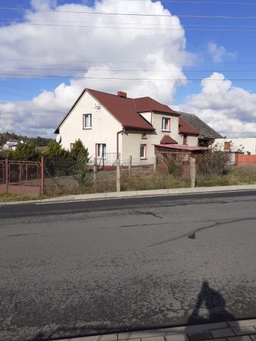 dom wolnostojący, 5 pokoi Kobyla. Zdjęcie 1