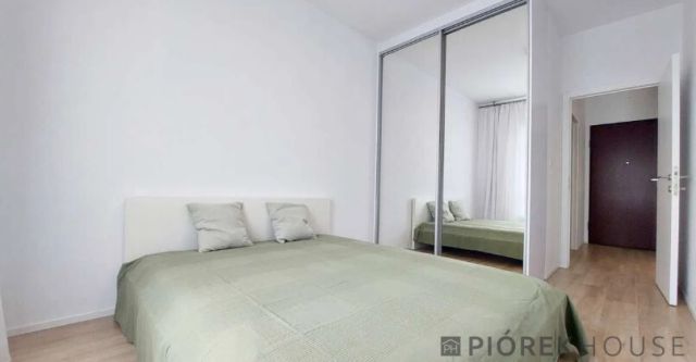 Mieszkanie 2-pokojowe Warszawa Wilanów, al. Rzeczypospolitej. Zdjęcie 8