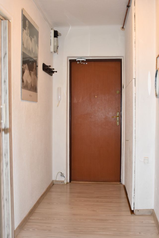 Mieszkanie 2-pokojowe Stargard, ul. Płatnerzy. Zdjęcie 19