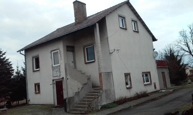 dom wolnostojący Gorzów Wielkopolski, ul. Poznańska. Zdjęcie 1