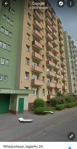 Mieszkanie 2-pokojowe Tczew Suchostrzygi, ul. Władysława Jagiełły. Zdjęcie 1